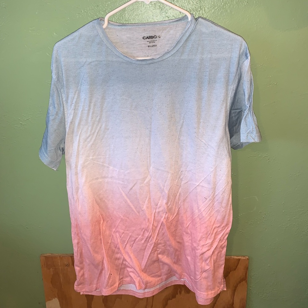 Men’s Gradient T-shirt Bundle